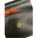 Law Legal Leather Laptop Case